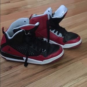 Jordan’s